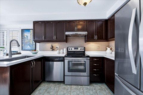 Photo 20 at 23 Long Point Drive, Oak Ridges Lake Wilcox, Richmond Hill