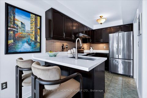 Photo 21 at 23 Long Point Drive, Oak Ridges Lake Wilcox, Richmond Hill