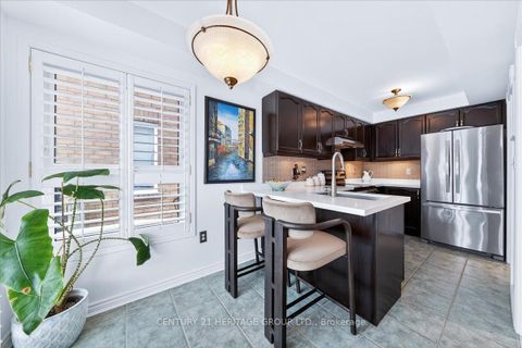 Photo 22 at 23 Long Point Drive, Oak Ridges Lake Wilcox, Richmond Hill