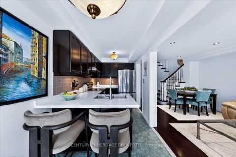 Photo 23 at 23 Long Point Drive, Oak Ridges Lake Wilcox, Richmond Hill