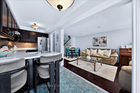 Photo 24 at 23 Long Point Drive, Oak Ridges Lake Wilcox, Richmond Hill