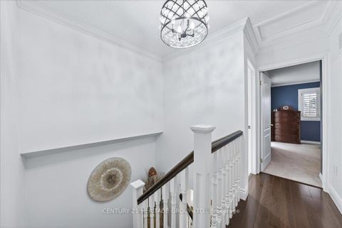 Photo 25 at 23 Long Point Drive, Oak Ridges Lake Wilcox, Richmond Hill