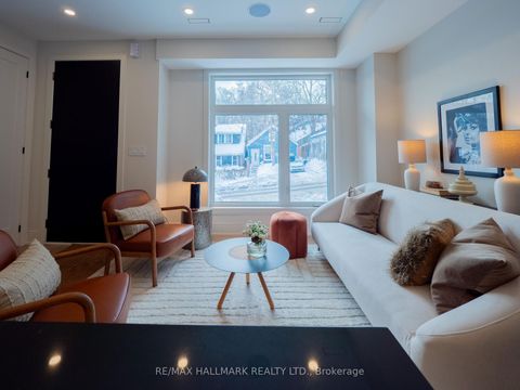 Photo 6 at 24 Harriet Street, South Riverdale, Toronto