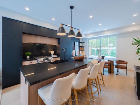 Photo 7 at 24 Harriet Street, South Riverdale, Toronto