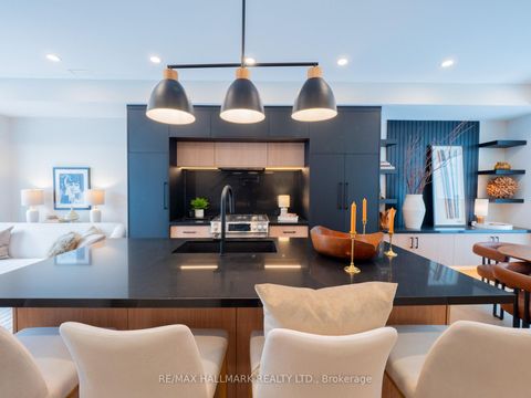 Photo 8 at 24 Harriet Street, South Riverdale, Toronto