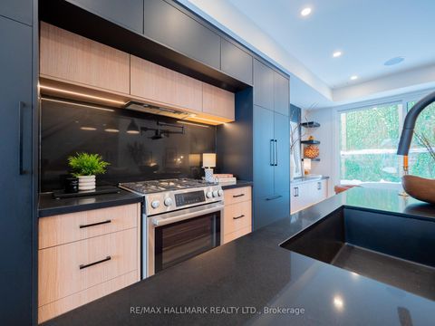 Photo 10 at 24 Harriet Street, South Riverdale, Toronto