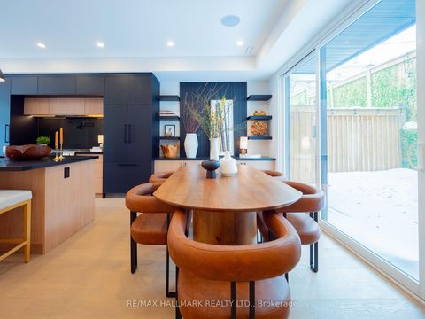 Photo 12 at 24 Harriet Street, South Riverdale, Toronto