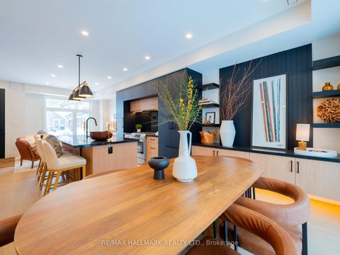 Photo 13 at 24 Harriet Street, South Riverdale, Toronto