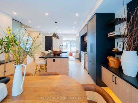 Photo 14 at 24 Harriet Street, South Riverdale, Toronto