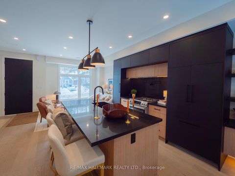 Photo 15 at 24 Harriet Street, South Riverdale, Toronto