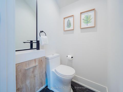 Photo 16 at 24 Harriet Street, South Riverdale, Toronto