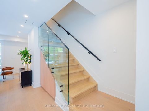 Photo 17 at 24 Harriet Street, South Riverdale, Toronto