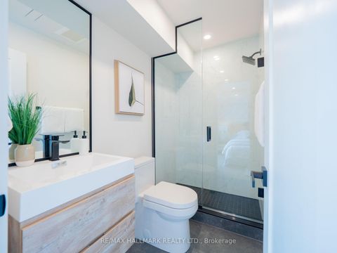 Photo 20 at 24 Harriet Street, South Riverdale, Toronto