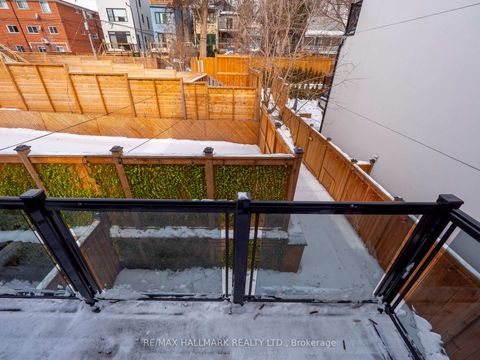 Photo 21 at 24 Harriet Street, South Riverdale, Toronto