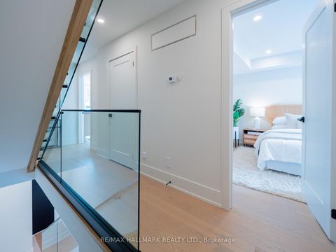 Photo 22 at 24 Harriet Street, South Riverdale, Toronto