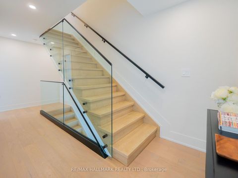 Photo 27 at 24 Harriet Street, South Riverdale, Toronto