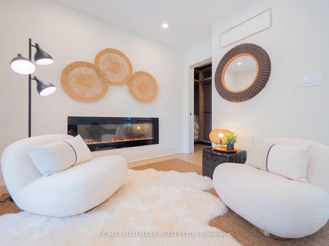 Photo 32 at 24 Harriet Street, South Riverdale, Toronto