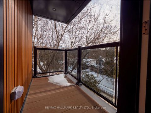 Photo 40 at 24 Harriet Street, South Riverdale, Toronto