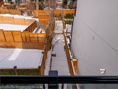 Photo 41 at 24 Harriet Street, South Riverdale, Toronto