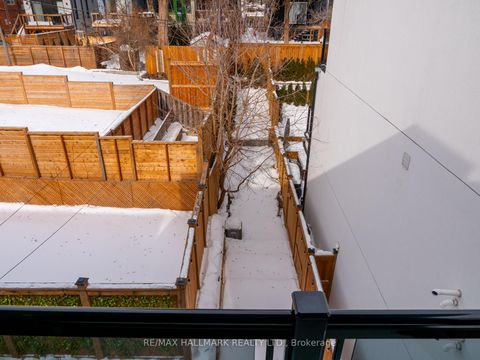 Photo 42 at 24 Harriet Street, South Riverdale, Toronto