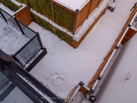 Photo 43 at 24 Harriet Street, South Riverdale, Toronto