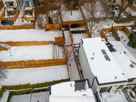 Photo 46 at 24 Harriet Street, South Riverdale, Toronto