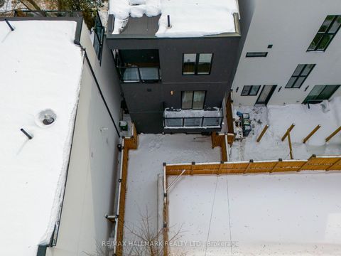 Photo 47 at 24 Harriet Street, South Riverdale, Toronto