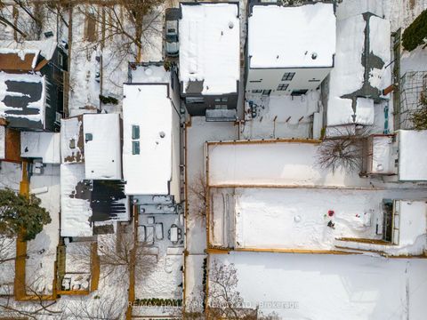 Photo 48 at 24 Harriet Street, South Riverdale, Toronto