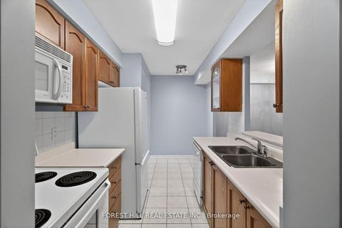 Photo 3 at 506 - 88 Grandview Way, Willowdale East, Toronto