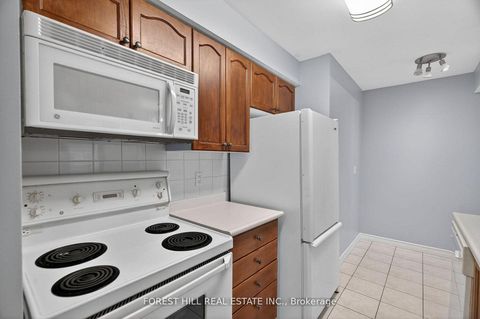 Photo 5 at 506 - 88 Grandview Way, Willowdale East, Toronto