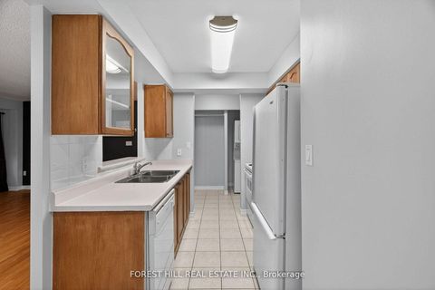 Photo 6 at 506 - 88 Grandview Way, Willowdale East, Toronto