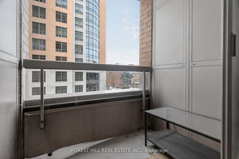 Photo 8 at 506 - 88 Grandview Way, Willowdale East, Toronto