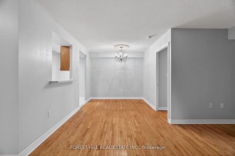 Photo 9 at 506 - 88 Grandview Way, Willowdale East, Toronto