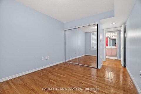 Photo 12 at 506 - 88 Grandview Way, Willowdale East, Toronto