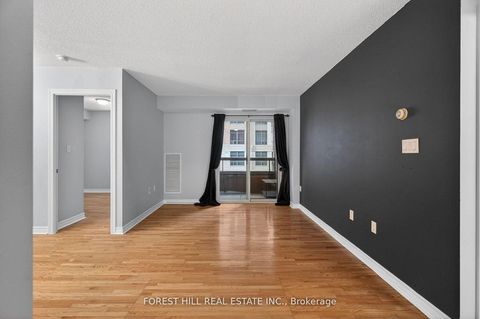 Photo 14 at 506 - 88 Grandview Way, Willowdale East, Toronto