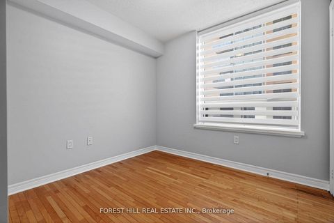 Photo 16 at 506 - 88 Grandview Way, Willowdale East, Toronto