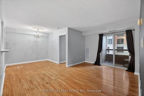 Photo 18 at 506 - 88 Grandview Way, Willowdale East, Toronto