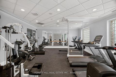 Photo 19 at 506 - 88 Grandview Way, Willowdale East, Toronto