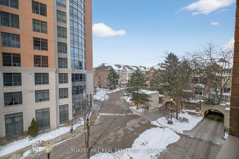 Photo 20 at 506 - 88 Grandview Way, Willowdale East, Toronto