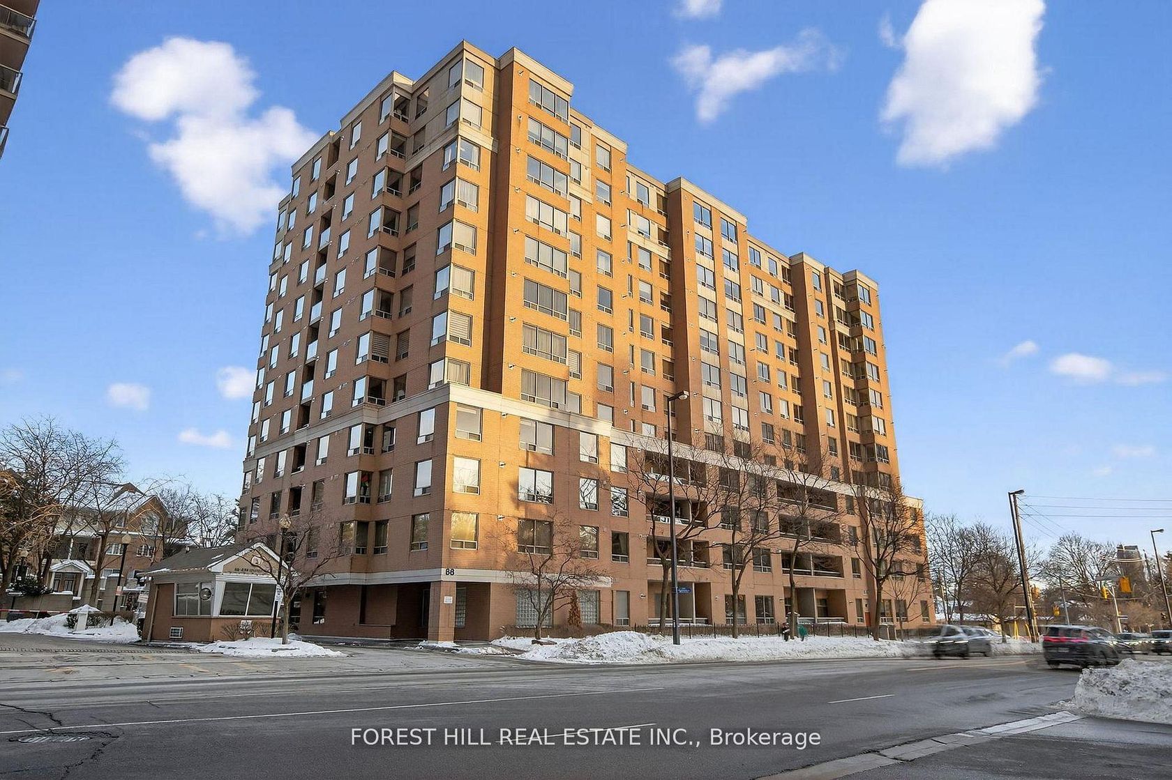 506 - 88 Grandview Way, Willowdale East, Toronto by Loree Meneguzzi Real Estate 506 - 88 Grandview Way, Willowdale East, Toronto