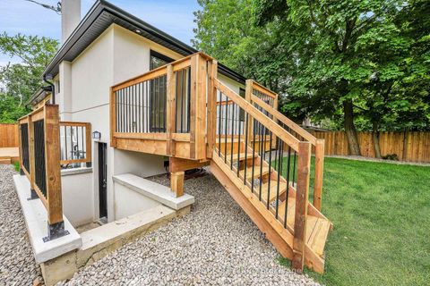 Photo 39 at 105 Murray Drive, Aurora Highlands, Aurora