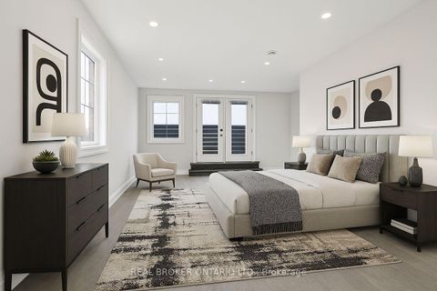 Photo 7 at 108 Hatherley Road, Fairbank, Toronto