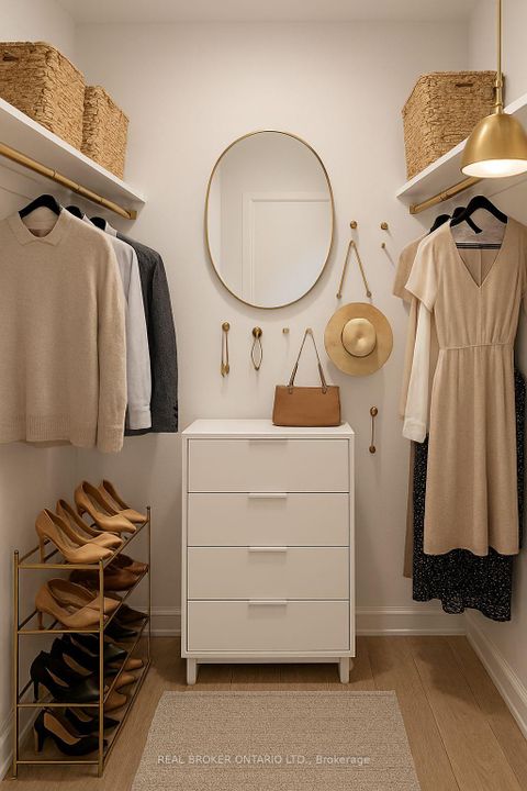 Photo 9 at 108 Hatherley Road, Fairbank, Toronto