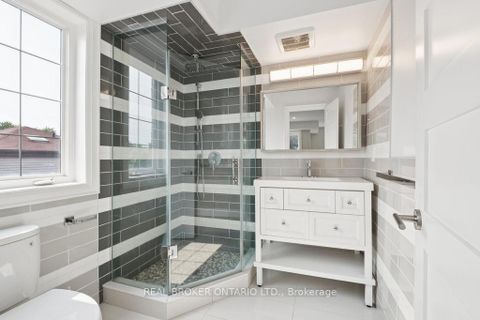 Photo 20 at 108 Hatherley Road, Fairbank, Toronto