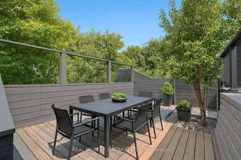 Photo 26 at 108 Hatherley Road, Fairbank, Toronto