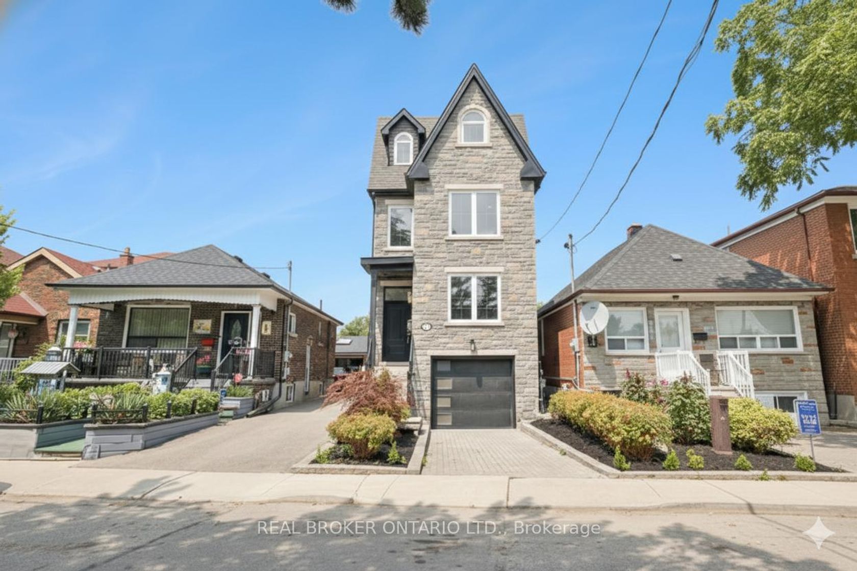 108 Hatherley Road, Fairbank, Toronto 