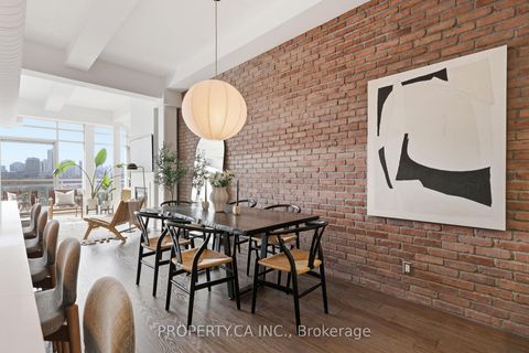 Photo 9 at 804 - 233 Carlaw Avenue, South Riverdale, Toronto