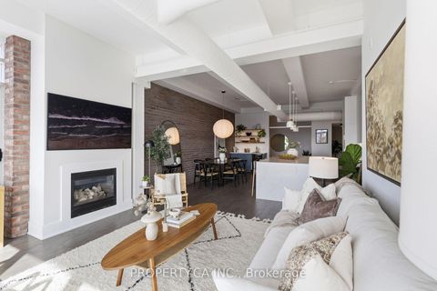 Photo 19 at 804 - 233 Carlaw Avenue, South Riverdale, Toronto