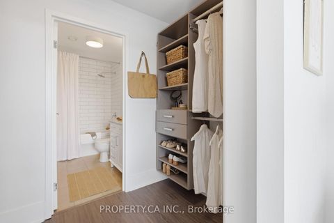 Photo 25 at 804 - 233 Carlaw Avenue, South Riverdale, Toronto