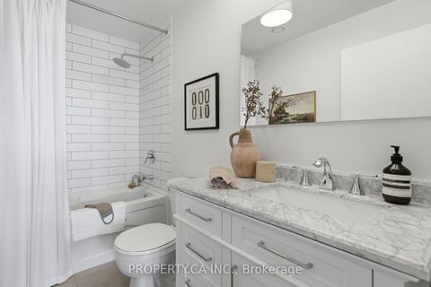 Photo 27 at 804 - 233 Carlaw Avenue, South Riverdale, Toronto